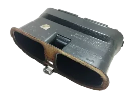 Difusor de ar central peugeot 206 2000 2008