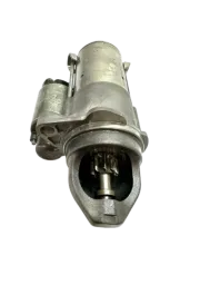 MOTOR PARTIDA ARRANQUE CAPTIVA MALIBU 2.4 2009 2010 A 2017