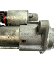 MOTOR PARTIDA ARRANQUE CAPTIVA MALIBU 2.4 2009 2010 A 2017