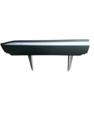 Moldura Porta Dianteira Esquerda Byd Song Plus 2023/2025