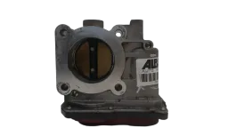 CORPO BORBOLETA NISSAN MARCH 1.6 2012 A 2016 C/DETALHE