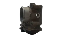 CORPO BORBOLETA NISSAN MARCH 1.6 2012 A 2016 C/DETALHE