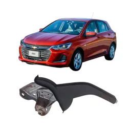 Alavanca Freio de Mão Chevrolet Onix 2020 2025 Original