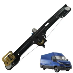 Maquina Vidro Porta Dianteira Esquerda Iveco Daily 2020/2025