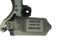 MOTOR LIMPADOR TRASEIRO CAPTIVA 2008 2009 A 2017