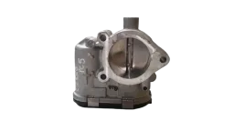 Corpo Borboleta Tbi Citroen C3 1.6 2013 a 2019