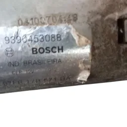 GALHADA LIMPADOR PARABRISA FIESTA 1996 A 2002, COURIER 97/13