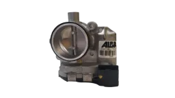 CORPO BORBOLETA TBI CITROEN C3 1.6 2013 A 2019