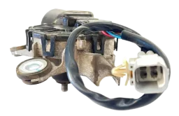 MOTOR LIMPADOR PARABRISA CAPTIVA 2008 A 2017 20829042