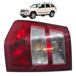 Lanterna Traseira Direita Original Grand Cherokee 2005 2010