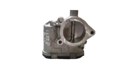 Corpo Borboleta Tbi Citroen C3 1.6 2013 2014 a 2019