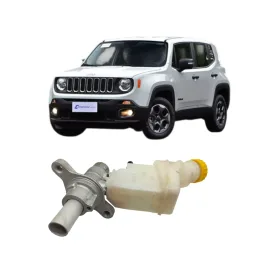 Cilindro Mestre Freio c/Reservatório Jeep Renegade 2016 2020