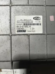 Módulo Injeção Fiat Uno Monoponto 93 a 98 6160274501
