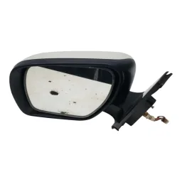 Retrovisor Elétrico Esquerdo Pajero Full 2008 a 2020