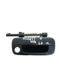 Maçaneta Porta Direita Externa Peugeot 406