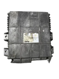 Módulo De Injeção Fiat Uno 1.0 Gasolina 6160275205