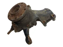 MANGA EIXO ESQUERDO DUCATO JUMPER BOXER 2.8 2.3 02/12 S/ABS
