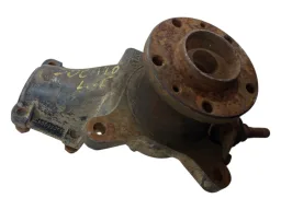 MANGA EIXO ESQUERDO DUCATO JUMPER BOXER 2.8 2.3 02/12 S/ABS