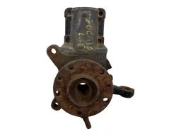 MANGA EIXO ESQUERDO DUCATO JUMPER BOXER 2.8 2.3 02/12 S/ABS