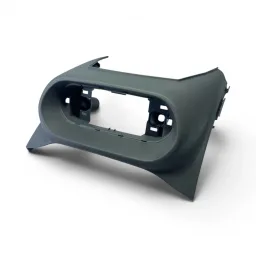 MOLDURA COMANDO AR CONDICIONADO TORO 1704437X 100229567