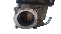 CORPO BORBOLETA MITSUBISHI ASX 2.0 2011 12 13 14