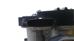 CORPO BORBOLETA MITSUBISHI ASX 2.0 2011 12 13 14