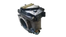 CORPO BORBOLETA MITSUBISHI ASX 2.0 2011 12 13 14
