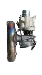 Turbina bmw 320i n20 2.0 2013 2014 2015 2016