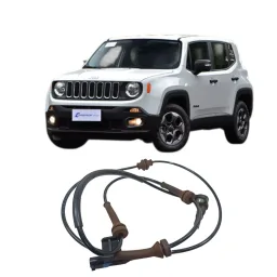 Sensor abs Traseiro Direito Esquerdo Jeep Renegade 2016 2020