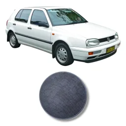 Tela alto falante VW Golf Mk3 1995 1998 original