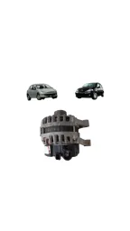 Alternador Peugeot 206 207 208 Hoggar C3 1.4 1.5 1.6 06/2015
