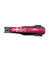 Maçaneta Porta DD/TD/TE Gol Saveiro Voyage G5-G9 Fox 03/