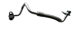 Cano turbina bmw 320i 2.0 2013 2014 2015 2016
