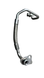 Cano turbina bmw 320i 2.0 2013 2014 2015 2016