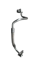 Cano turbina bmw 320i 2.0 2013 2014 2015 2016