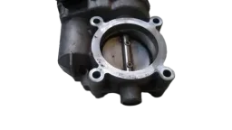 CORPO BORBOLETA TBI MB C180 C200 1.8 2011/2012 C/DETALHE