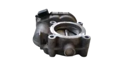 CORPO BORBOLETA TBI MB C180 C200 1.8 2011/2012 C/DETALHE