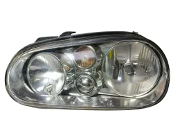 Farol Esquerdo Golf 1999 2000 2001 2002 2003 2004 2005 2007
