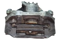 PINÇA DE FREIO DIANTEIRO ESQUERDO PEUGEOT 207 2009 Y01210