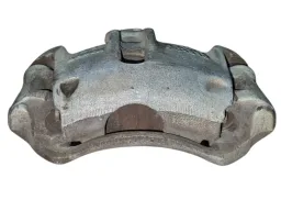 PINÇA DE FREIO DIANTEIRO ESQUERDO PEUGEOT 207 2009 Y01210