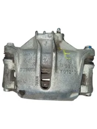 Pinça de freio Dianteiro Esquerdo Peugeot 207 2009 Y01210