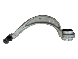Braço Curvo Dianteiro Inferior Direito Audi A4 2002 a 2008
