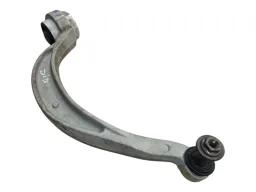 BRAÇO CURVO DIANTEIRO INFERIOR DIREITO AUDI A4 2002 A 2008