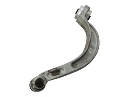 BRAÇO CURVO DIANTEIRO INFERIOR DIREITO AUDI A4 2002 A 2008