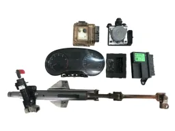 kit code modulo injeçao C CHAVE volkswagen gol 1.0 2022