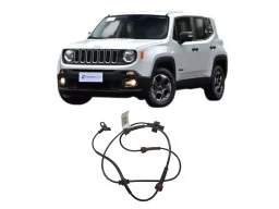 Sensor ABS Traseiro Jeep Renegade 2016 2020 Esq/dir
