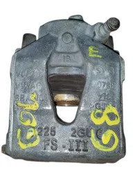 PINÇA DE FREIO DIANTEIRO ESQUERDO VW GOL G8 2021 VCF211