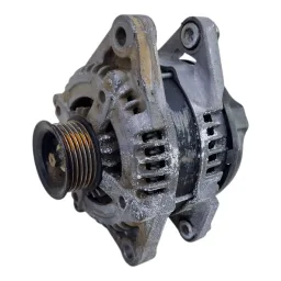 Alternador Hyundai Santa Fé 3.3 2013 2019 Com Detalhe