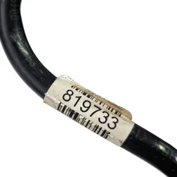 TUBO MANGUEIRA HIDROVÁCUO CITROËN C3 208 1.5 2013 A 2016