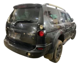 COLETOR DE ADMISSÃO MITSUBISHI MITSUBISHI PAJERO SPORT 10